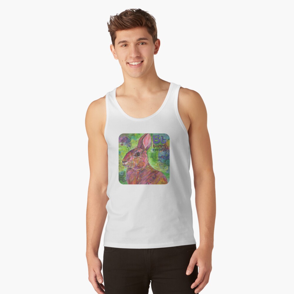 Item preview, Tank Top designed and sold by gwennpaints.