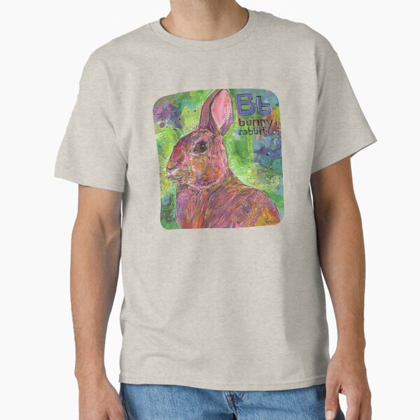 Classic T-Shirt