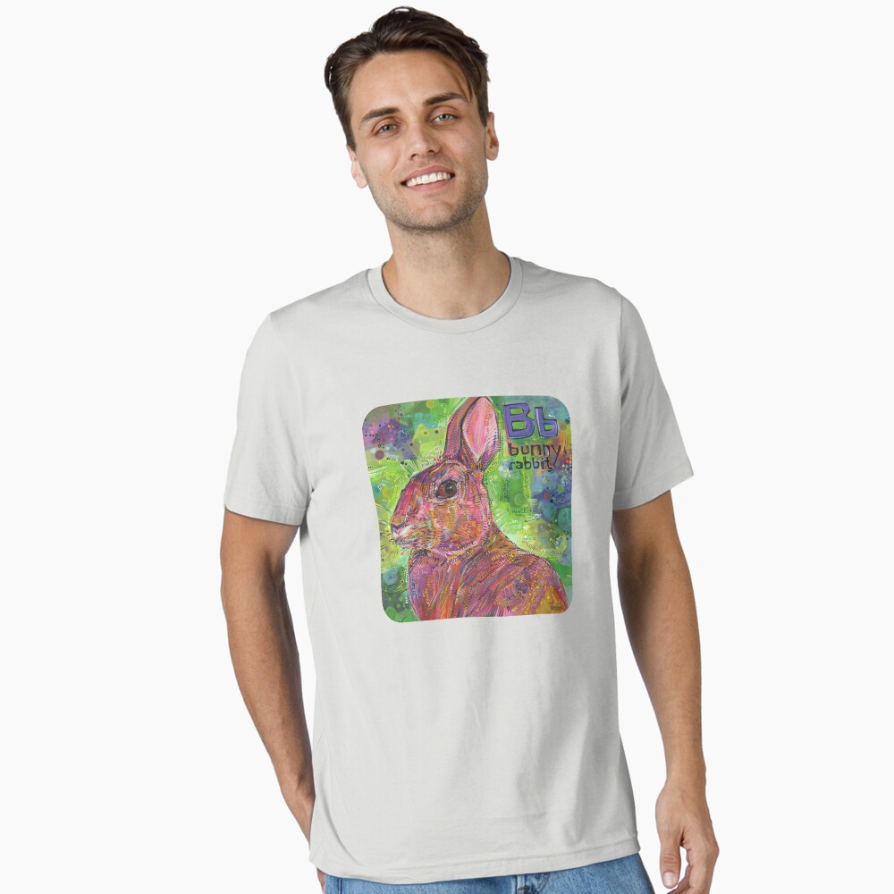 Item preview, Essential T-Shirt designed and sold by gwennpaints.