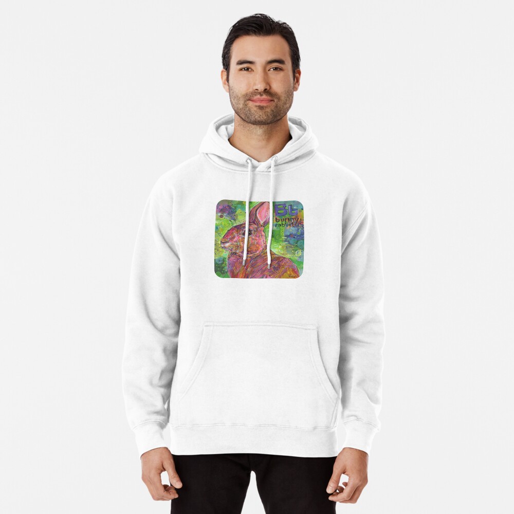 Item preview, Pullover Hoodie designed and sold by gwennpaints.