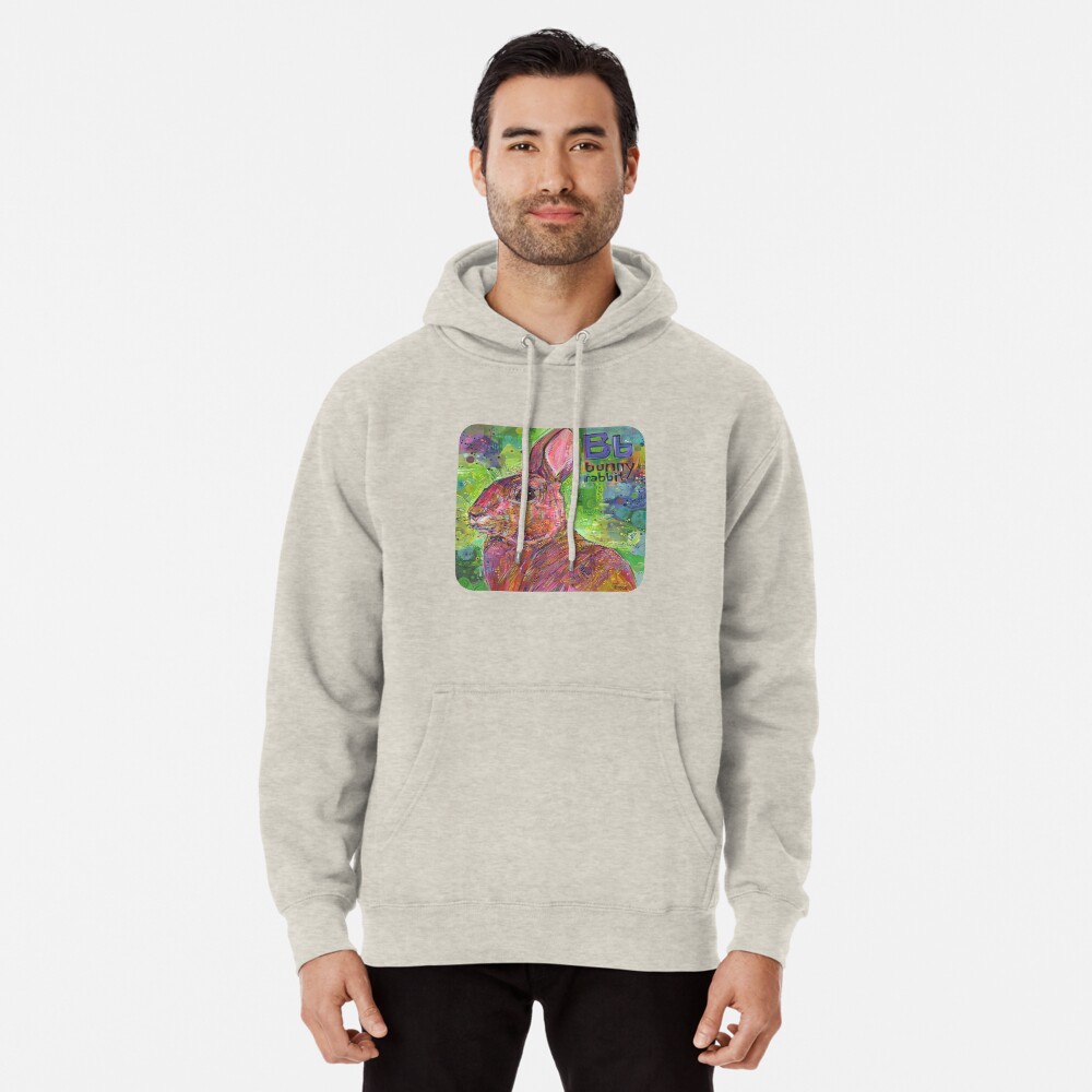 Item preview, Pullover Hoodie designed and sold by gwennpaints.