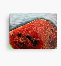 cloudy sweetness... Metal Print
