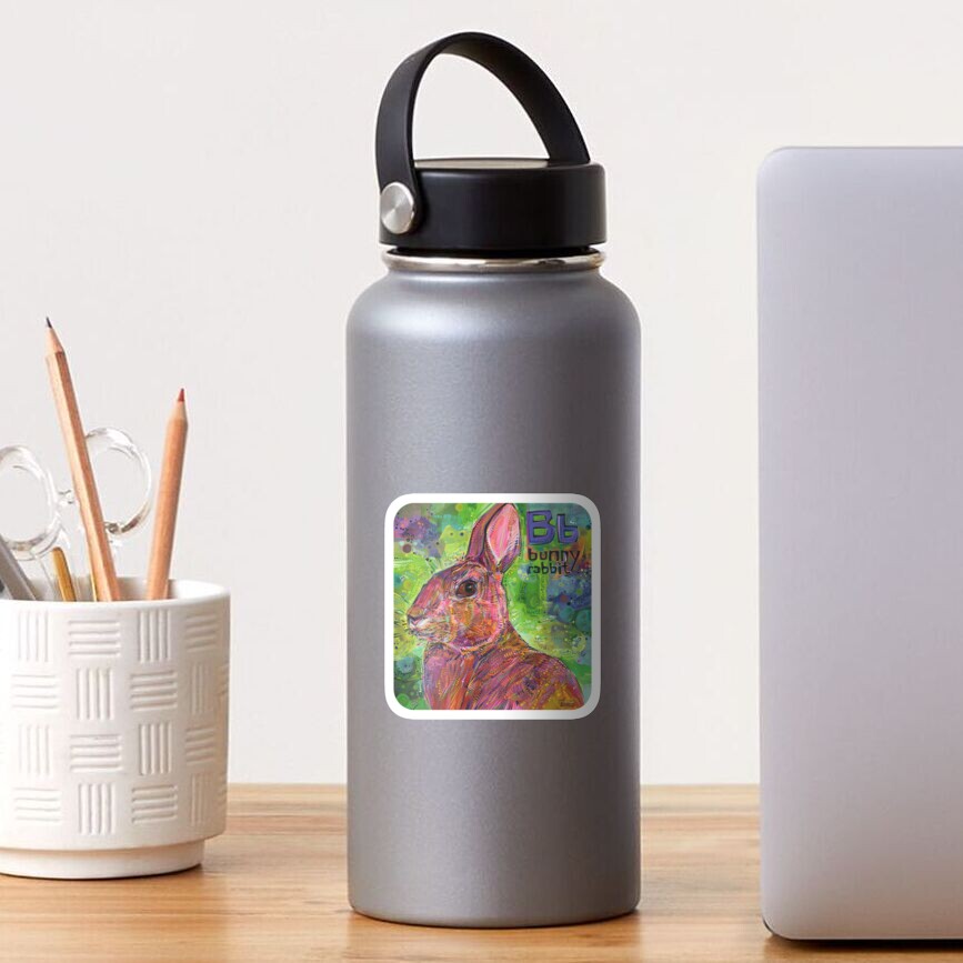 Item preview, Sticker designed and sold by gwennpaints.