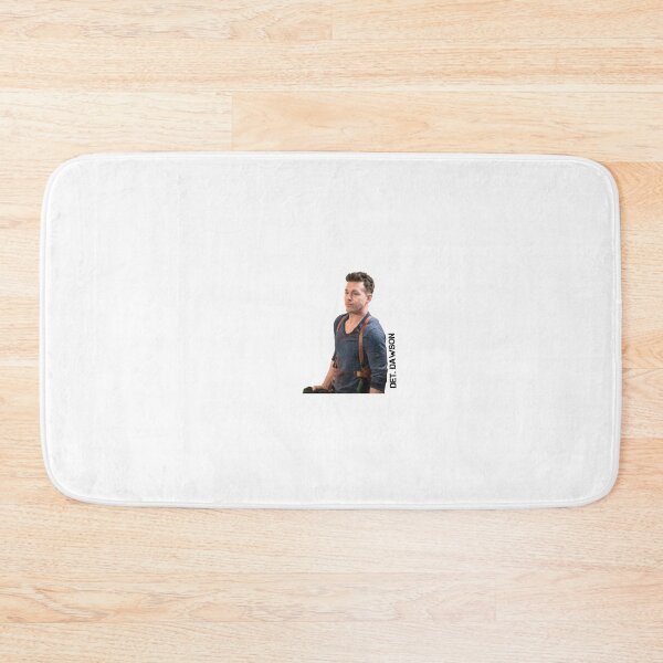 Item preview, Antonio Dawson designed and sold by leahgrace7.
