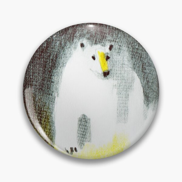 Item preview, Polar Bear designed and sold by LinetteNo.