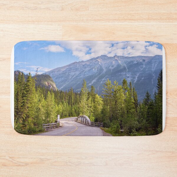Item preview, Yoho National Park British Columbia Canada designed and sold by PhotoArt by Joan Carroll.