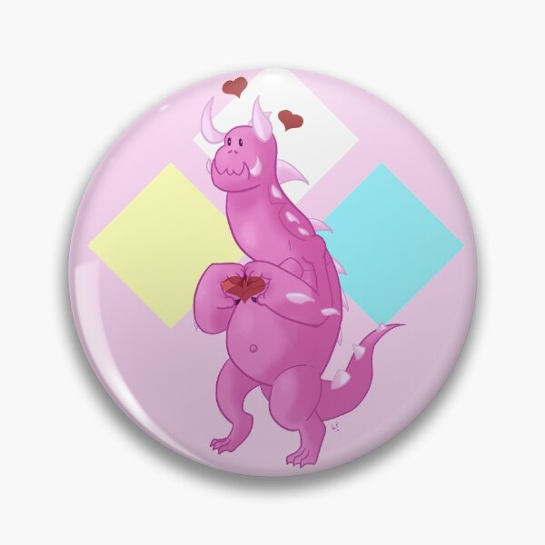 Item preview, Pink boy designed and sold by LemonFur.