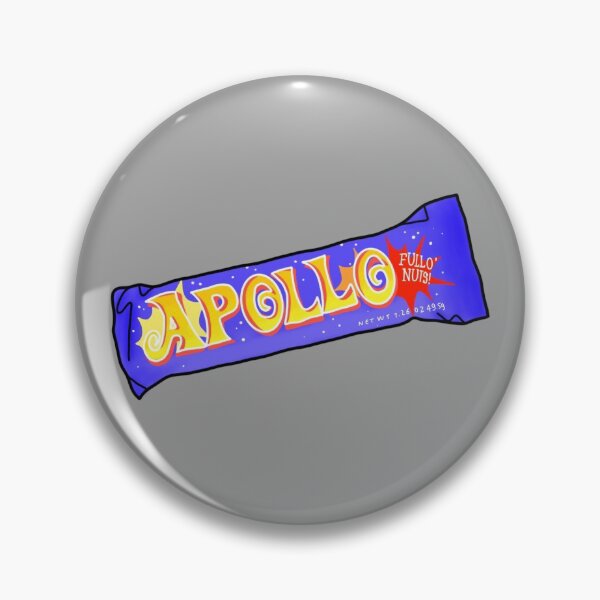 Item preview, apollo bar  designed and sold by Kami725.