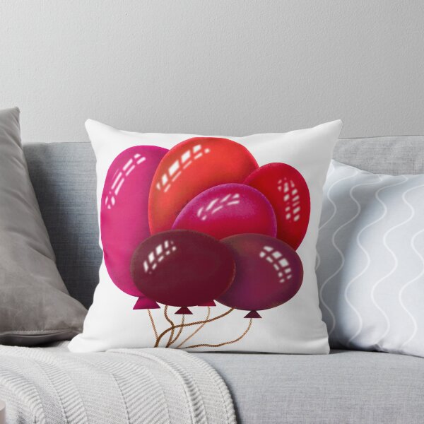 Item preview, Bunch of Balloons (5) designed and sold by NaybeNay.