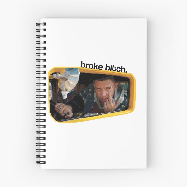 Artikelvorschau, Mittelfinger - Cody Ko / Noel Miller / TMG - Mean Merch entworfen und verkauft von chill-AF.