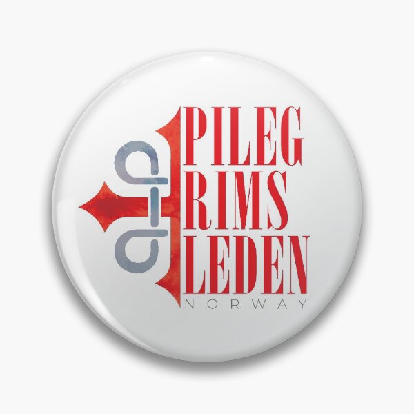 Item preview, Pilegrimsleden - Norway designed and sold by Moritz Schwäble.
