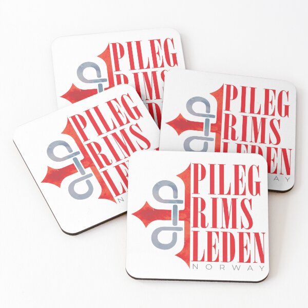 Item preview, Pilegrimsleden - Norway designed and sold by Moritz Schwäble.