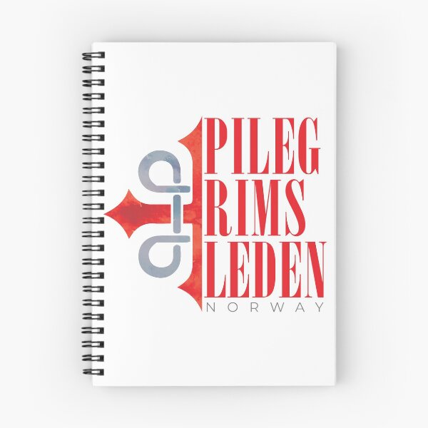 Item preview, Pilegrimsleden - Norway designed and sold by Moritz Schwäble.
