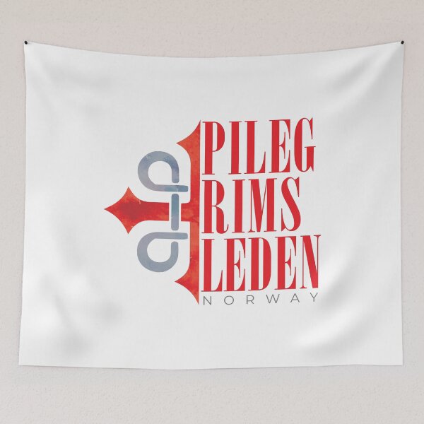 Item preview, Pilegrimsleden - Norway designed and sold by Moritz Schwäble.