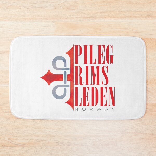 Item preview, Pilegrimsleden - Norway designed and sold by Moritz Schwäble.