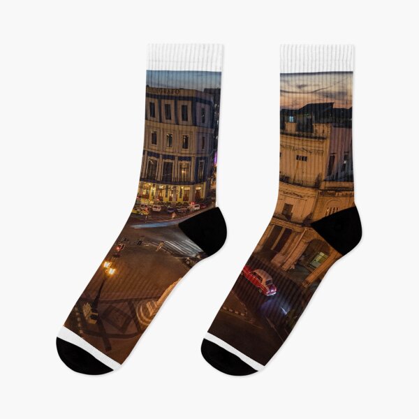 Item preview, Havana Nights designed and sold by PhotoArt by Joan Carroll.