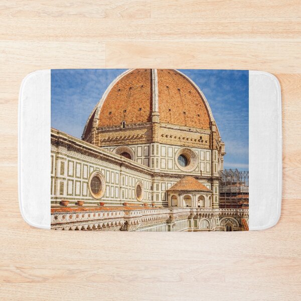 Item preview, Il Duomo Florence Italy designed and sold by PhotoArt by Joan Carroll.