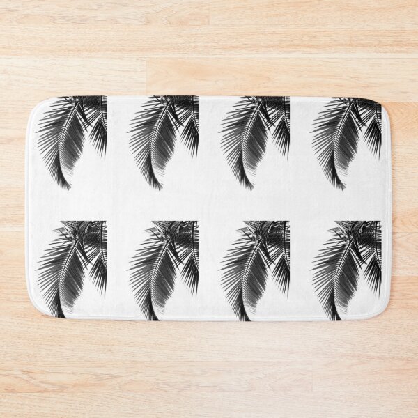 Item preview, Palm leaf designed and sold by Isch.