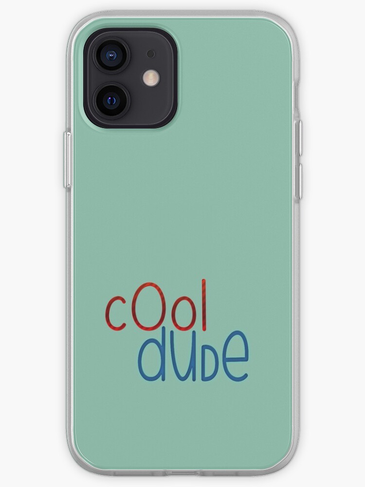 Fun and Unique iPhone Case