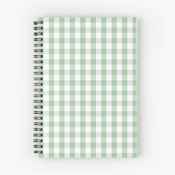 Item preview, Spring Rain And White Gingham  designed and sold by KCavender.