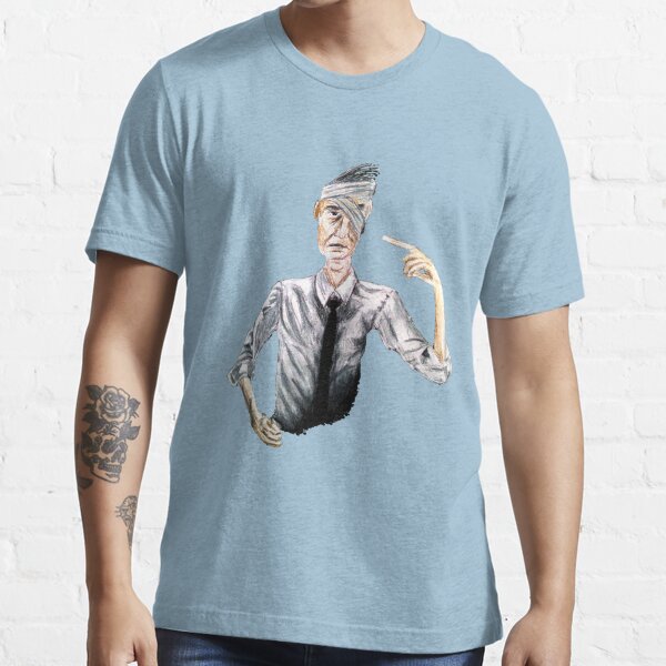going through a rough patch Essential T-Shirt