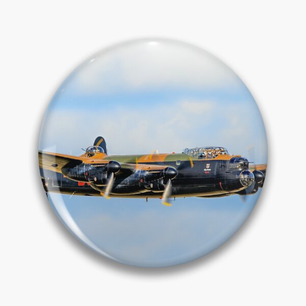 Item preview, Avro Lancaster Bomber designed and sold by Ian Wray.