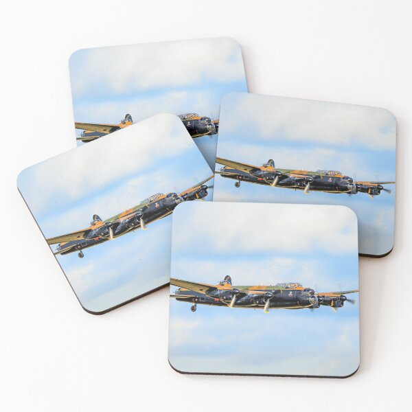Item preview, Avro Lancaster Bomber designed and sold by Ian Wray.