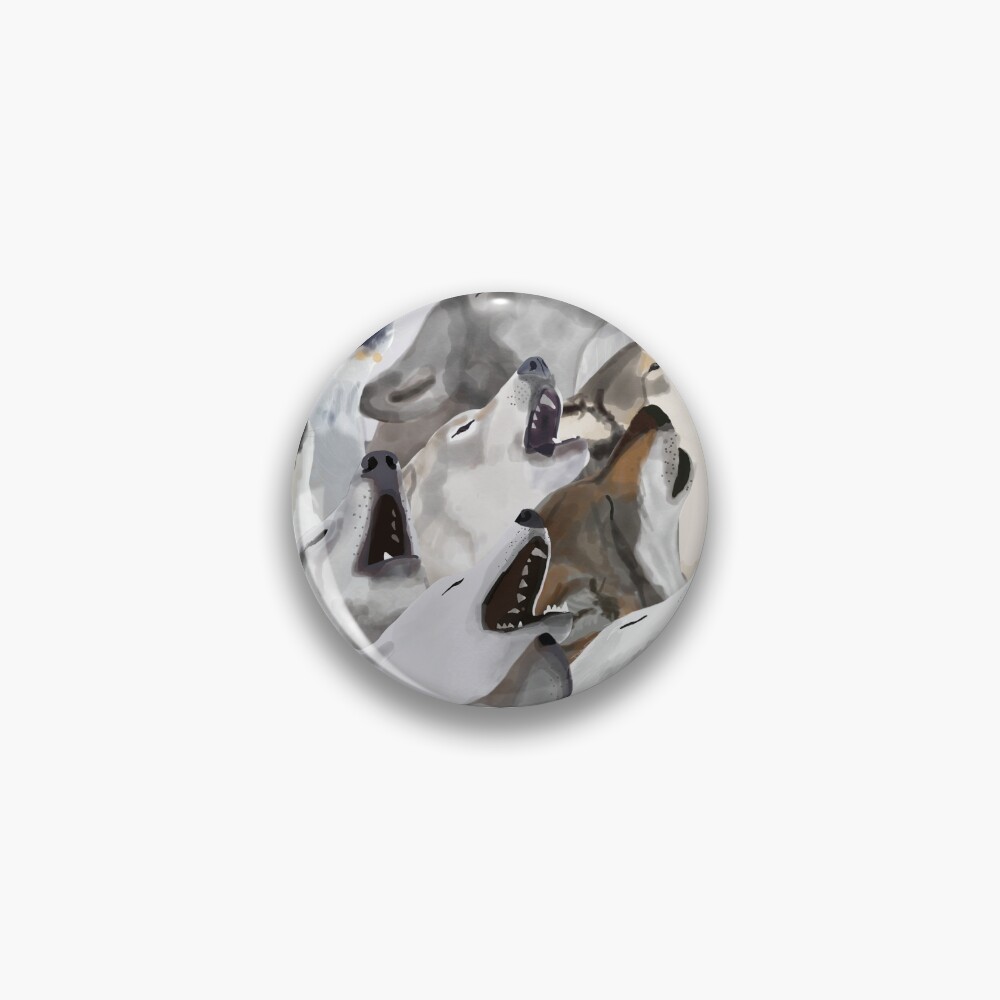 Item preview, Pin designed and sold by amymh.