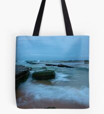 Before the storm - Turimetta Beach Tote Bag