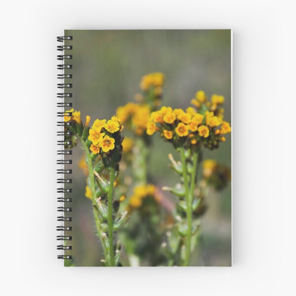 Item preview, Tiny Yellow Wildflowers designed and sold by NancyKHajjar.