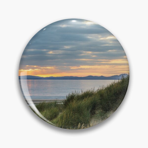 Item preview, Sunset and Beach Dunes designed and sold by heidipics.