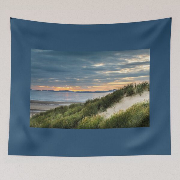 Item preview, Sunset and Beach Dunes designed and sold by heidipics.