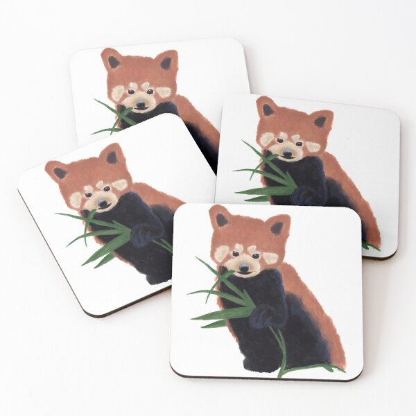 Item preview, Red Panda Design designed and sold by Royal Red Panda.