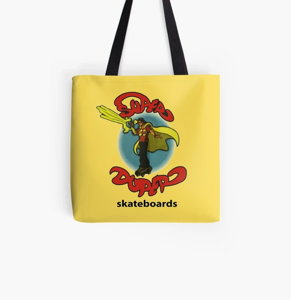 新品JOURNAL STANDARD Skateboard tote bag Skateboard tote bag 【PENNY 22inch type / NOMAL type