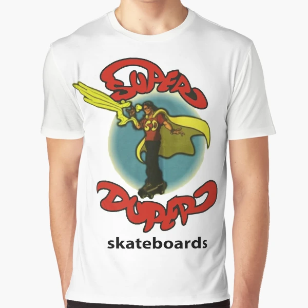 Skateboard T-Shirt. Skate Naked Tee. Funny Skateboard Tee by Worn Free