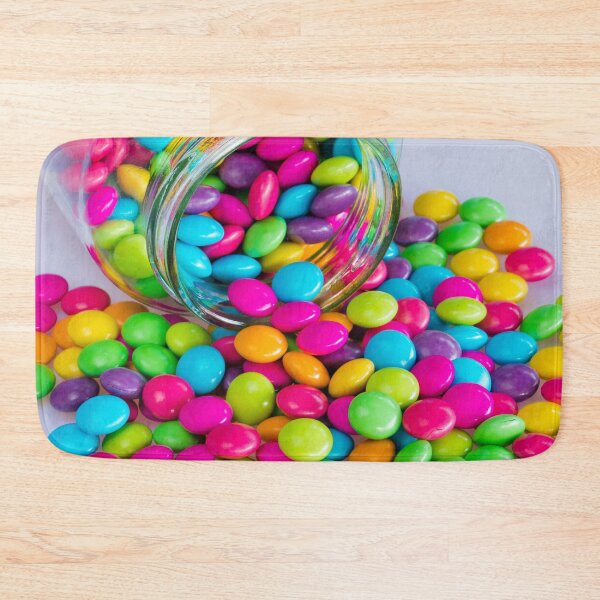 Item preview, multicolored candies designed and sold by philippe souvy.