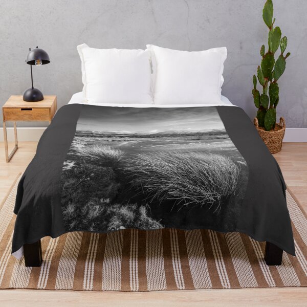 Item preview, Grasses and Mountains designed and sold by heidipics.