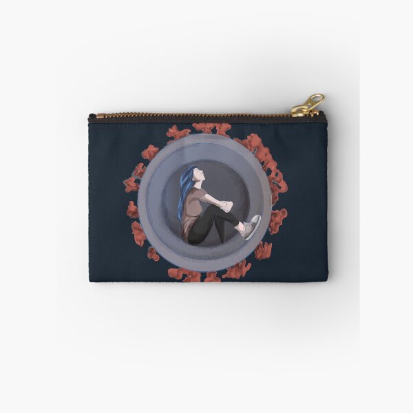 Item preview, Social Distance designed and sold by ATurbulentFlow.