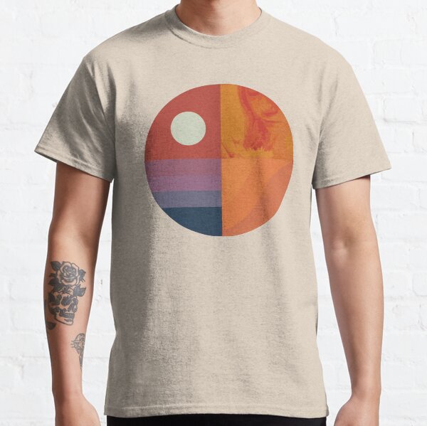Tycho Anthology Classic T-Shirt