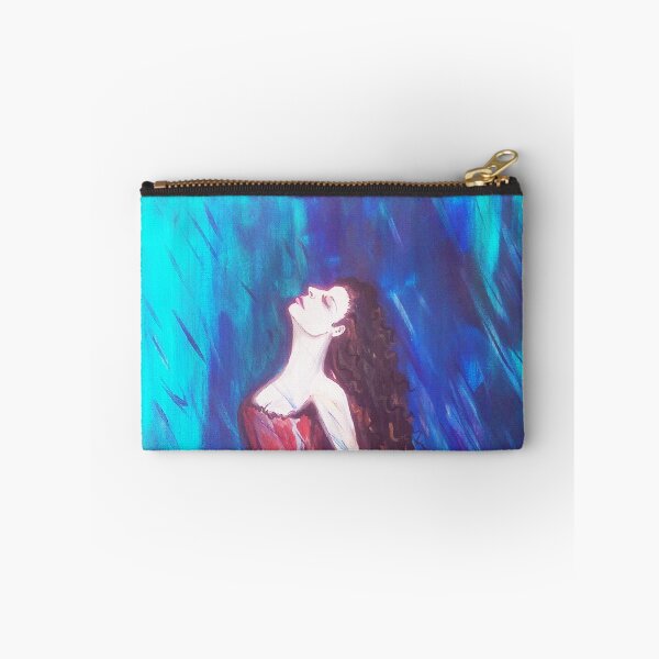 Item preview, Drenched designed and sold by KitCatCards.