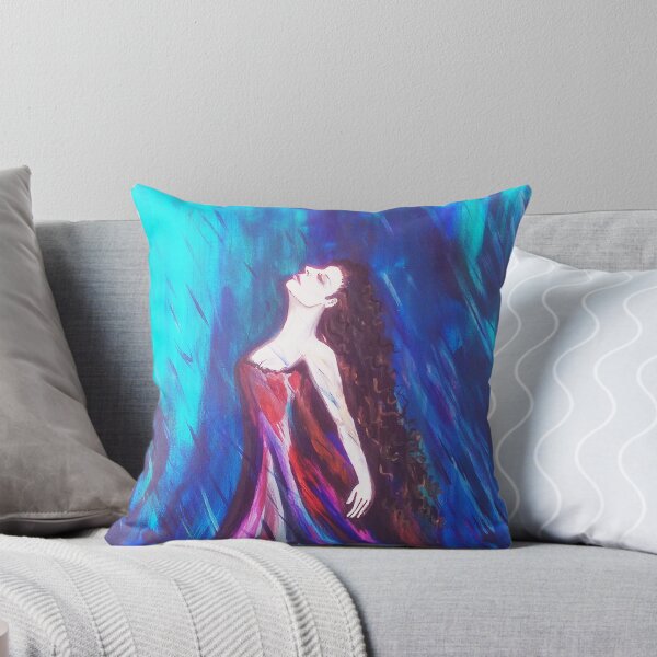 Item preview, Drenched designed and sold by KitCatCards.