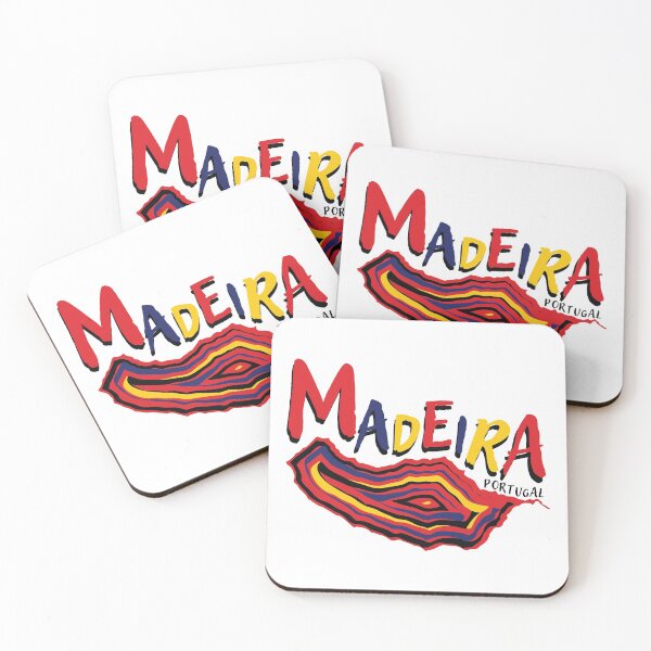Item preview, Madeira - Portugal designed and sold by Moritz Schwäble.