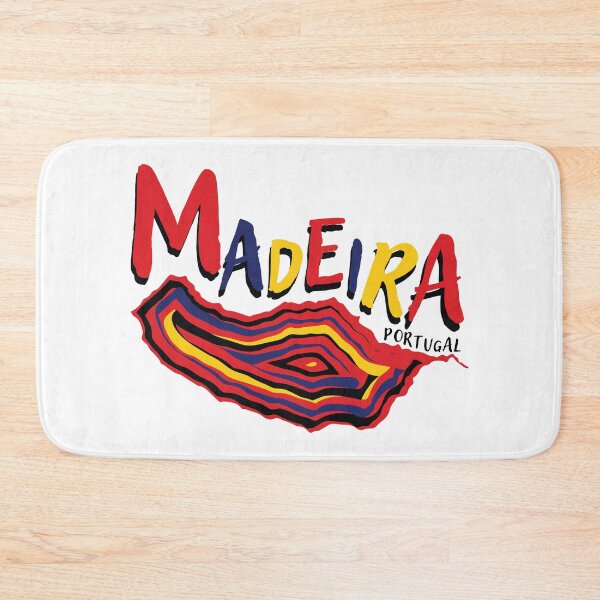 Item preview, Madeira - Portugal designed and sold by Moritz Schwäble.