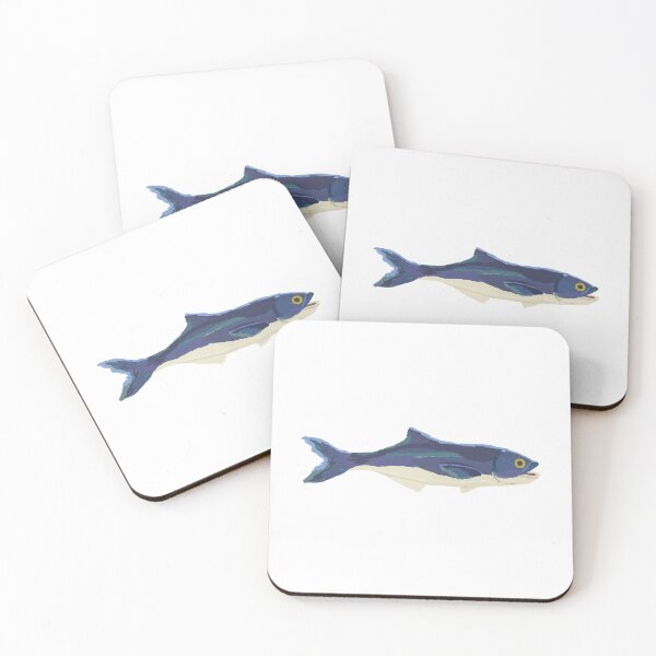 Item preview, Bluefish designed and sold by tydew.