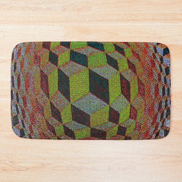Item preview, The Center of the Universe designed and sold by louisxvpod.