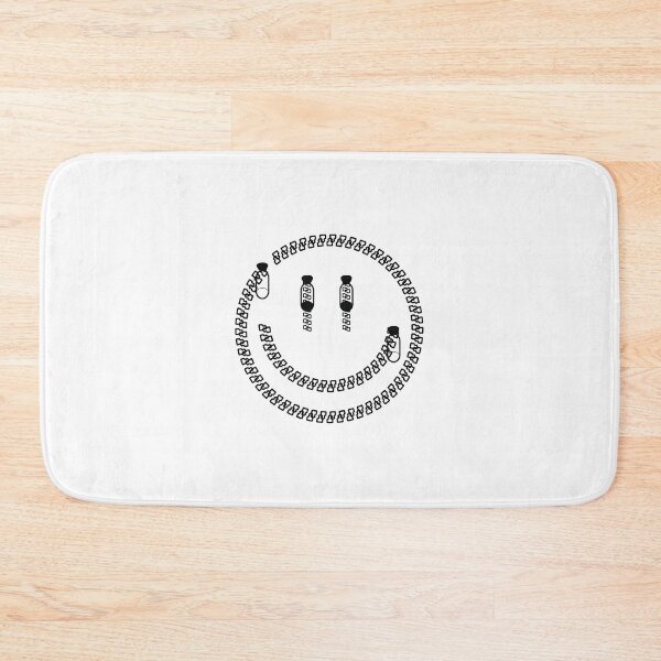 Item preview, Happy face emoji designed and sold by Rakesh Murugan.