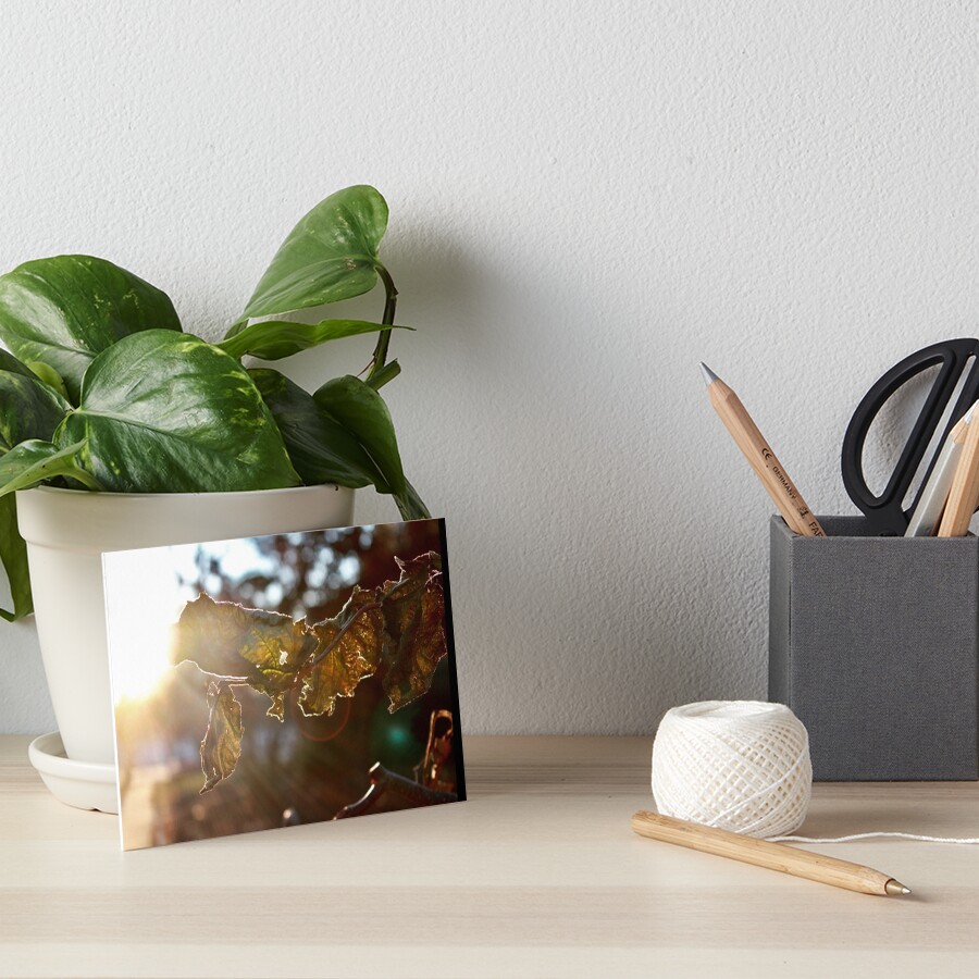 Item preview, Art Board Print designed and sold by KERNALS.
