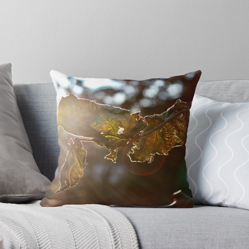Item preview, Throw Pillow designed and sold by KERNALS.