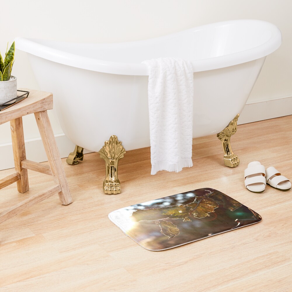 Item preview, Bath Mat designed and sold by KERNALS.