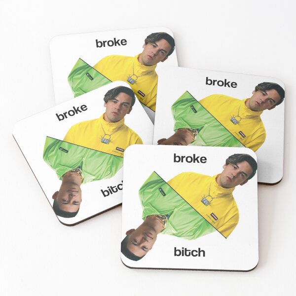 Item preview, The short kings - Tracksuit portrait - Mean Merch designed and sold by chill-AF.
